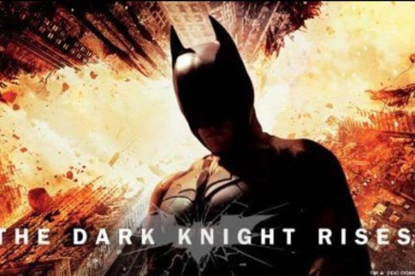 Super #Thedarknightrises bij @LuxorTheaters #Steenwijk met <a href="/PatrickHagewoud/">Patrick Hagewoud</a> en #Jeroen