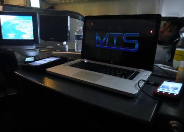 Marshall Tech tweet media