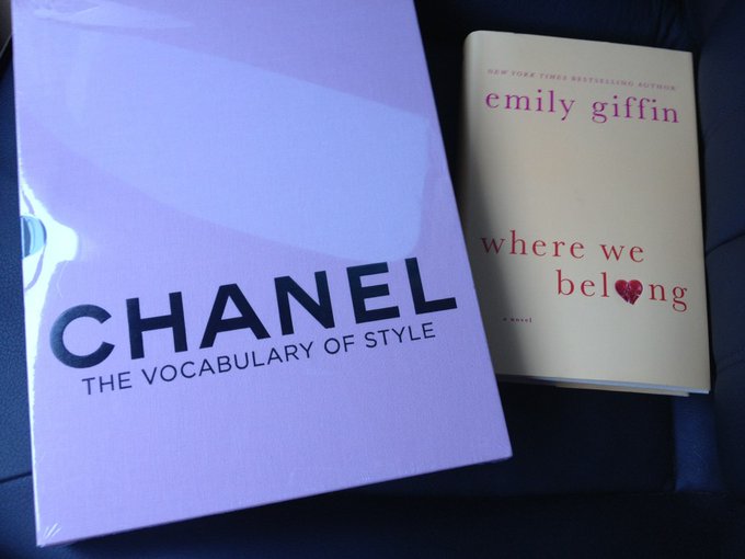 Time to read! http://t.co/kQEZVY6c<a href="/tag/calspirit"class="tags"><span>#calspirit</span></a>