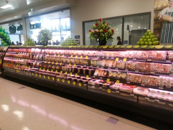 RKing222's tweet photo. Goonellabah now open and looking fantastic! http://t.co/I1eBEUsc