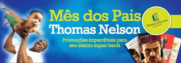 SOCEP's tweet photo. Mês dos Pais Thomas Nelson é na SOCEP - http://t.co/2yW4TxQZ http://t.co/o7MYf6Tf