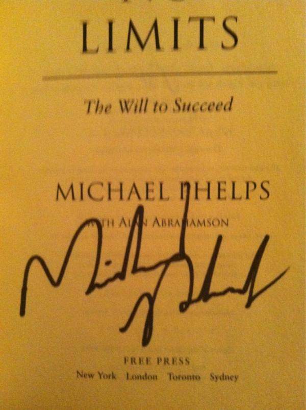 JimmyMal450's tweet photo. Now the greatest Olympian of all-time #London2012 #phelps http://t.co/yZyhGZzt