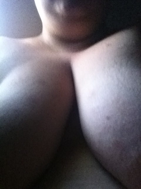 My iPod camera sucks, here is #tittytuesday http://t.co/pnToiIFh<a href="/tag/tittytuesday"class="tags">#tittytuesday</a>