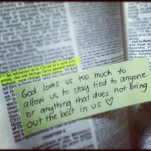 ChattieBugg's tweet photo. Absolutely true.....#Always pray for qualities in a person &amp; not beauty!!! I know my God is good #all the time! http://t.co/p2aXna82