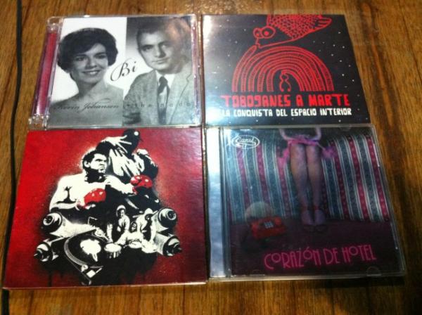 Mas discos de hoy! <a href="/picapau770/">Lucas Toriño</a>