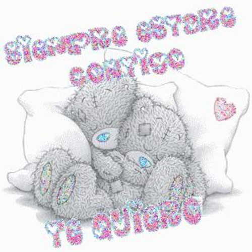 FherneyG's tweet photo. tambn Te amo osita beiia hermosa muack! cosita hermosa ♥ tq♥ muchote ñ.ñ http://t.co/1biITkY6
