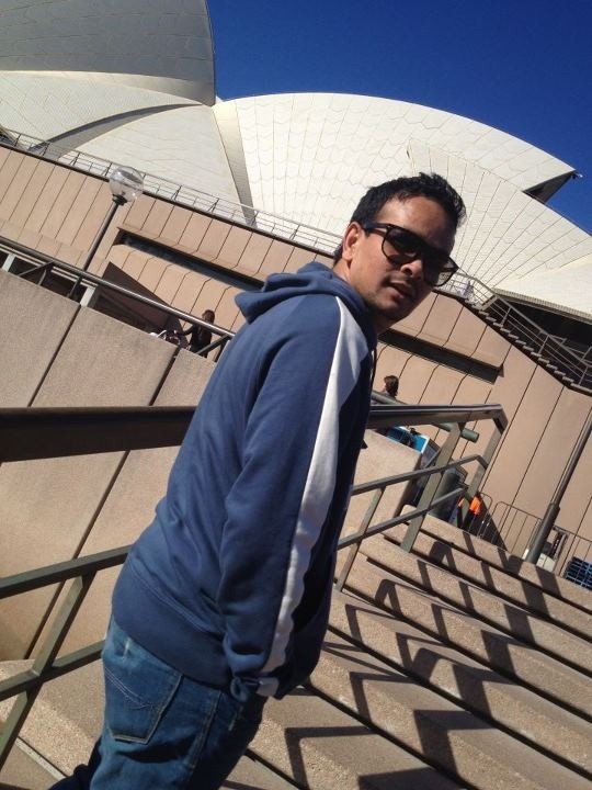 Raju Joshi (@spraj34) on Twitter photo 