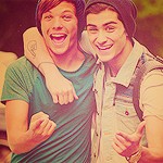 Proudbtr's tweet photo. #15 Zouis http://t.co/V6xZ2932