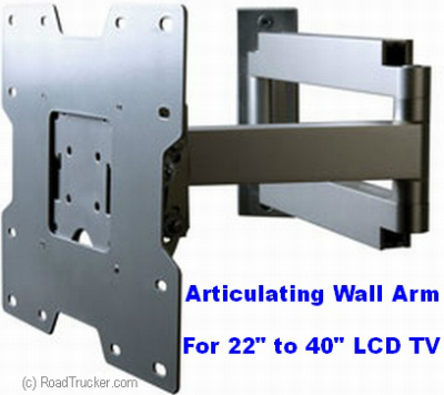 RoadTrucker's tweet image. #Peerless #wallmounts for your screens --just the way you like it  roadtrucker.com/vesa-wall-moun…