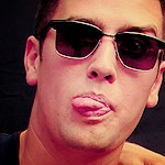 Proudbtr's tweet photo. #27 Logan Henderson http://t.co/2okiAn6H