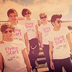 Proudbtr's tweet photo. #17 1D http://t.co/EmdtrKzn