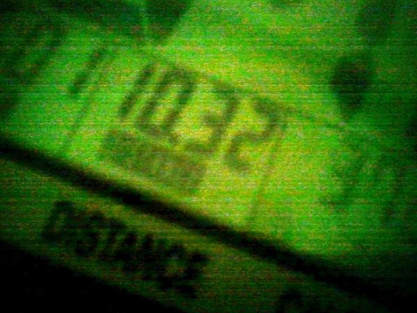 Josh_Goff's tweet image. I think it's off just a bit. Only put in 50 mins &amp;amp; I'm not quite that fast. #fattymcgee #LobstahFitClub #poorlighting