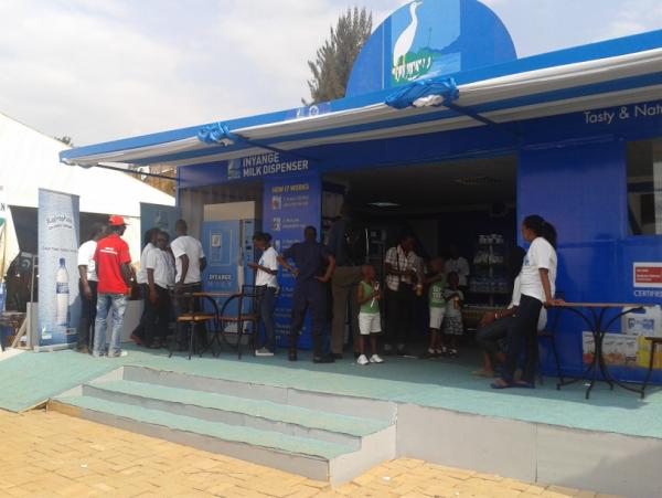 InyangeIndustry's tweet photo. Our Stand in Expo 2012 http://t.co/sK7NF9Sz