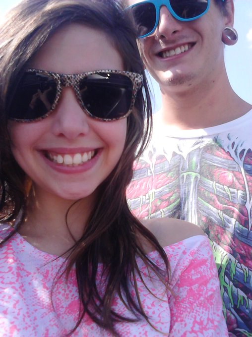 Watch February’s Finest's leaked NSFW photo on TwXstars