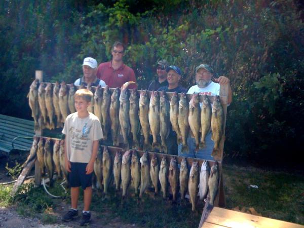 WinkleElectric's tweet image. Winkle&apos;s Fishing Contest Yields Some Big Ones! #fishcontest #fishing #erie
#electricalsupply