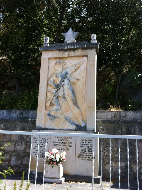 Misto i prezime s pedigreom.