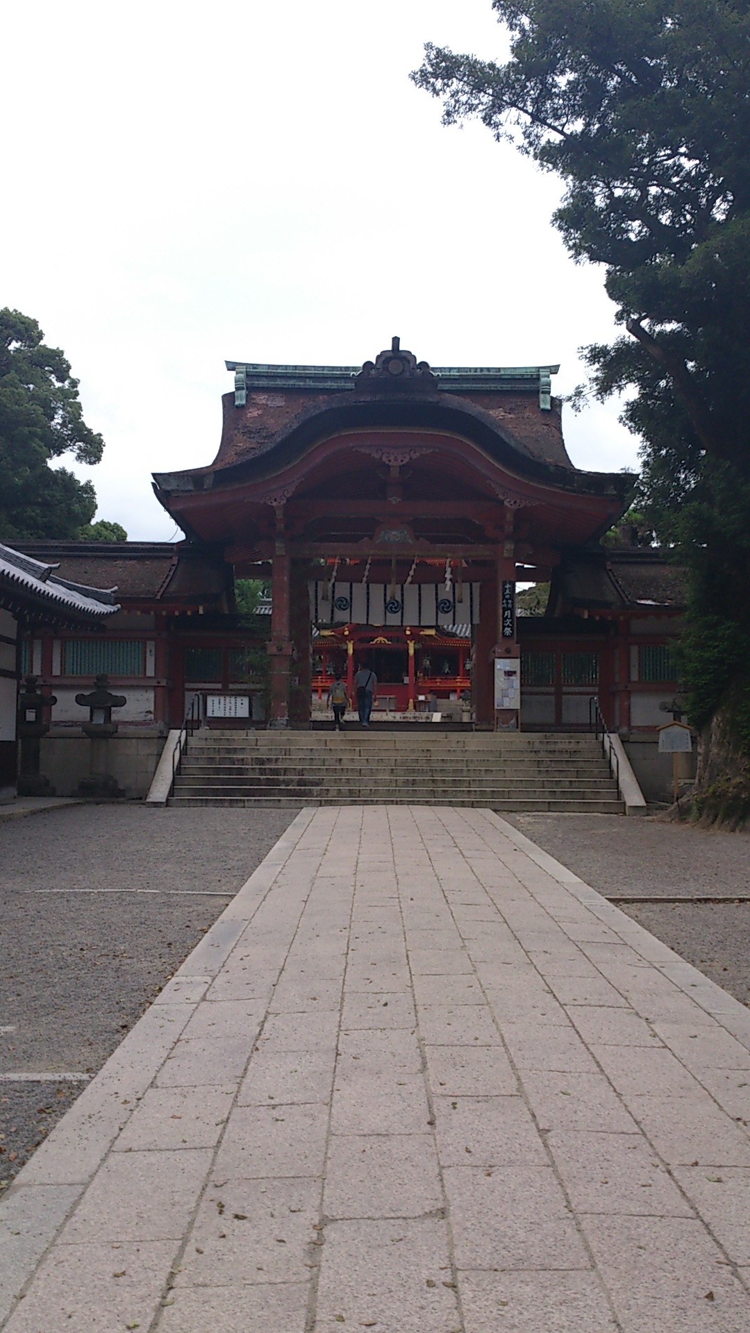 御幡 勇気 On Twitter 驚いたのは八幡宮の家紋と我が家で幼い頃から見ていた家紋が同じだったこと 御幡と言う名前は御八幡 オンハチマン と言う意味 祈祷中風が吹き抜けたり鳥肌が凄かったりと 見えない何かがあったようです Http T Co Sdatvh2y
