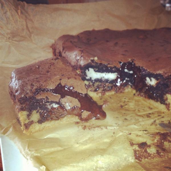 jillianod's tweet photo. @sineadphelan yes yes, it's literally the best cake in the world!! 💗💗 http://t.co/P4uooys