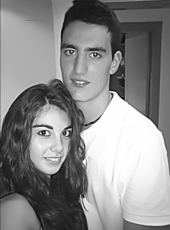 GemmaPalma95's tweet image. @Aniol_Sala bff que guapo!! #2mesos 