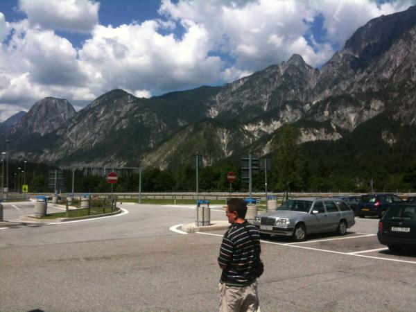 DavideSambrotta's tweet photo. Austria!! Beautiful places!!;) http://t.co/LwlDGpkV