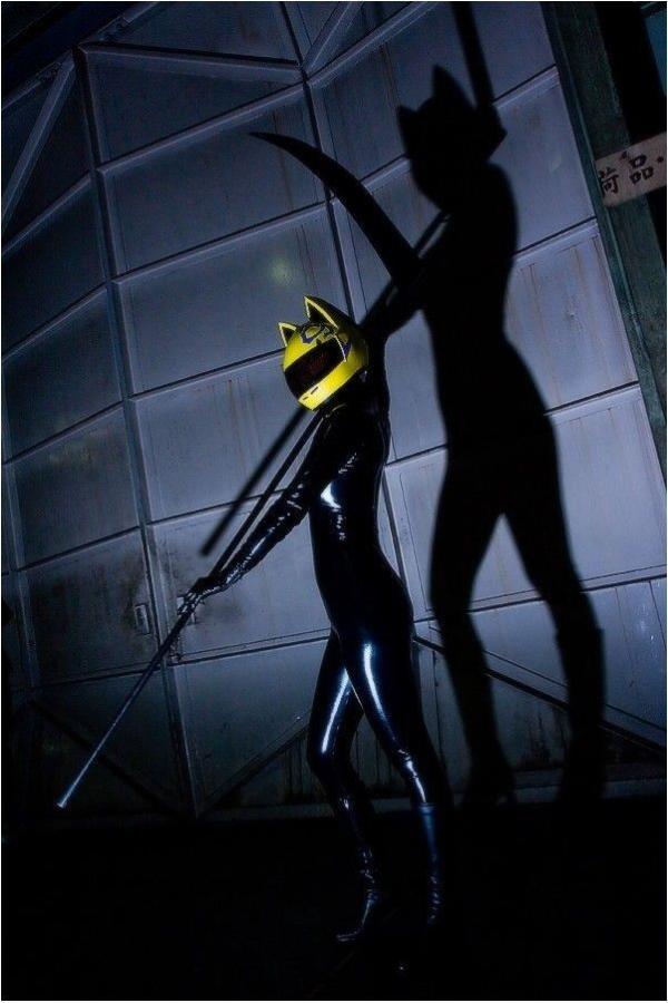 Lightning_cos's tweet photo. ｾﾙﾃｨ可愛いよｾﾙﾃｨ(・∀・*) http://t.co/CoWp9A2Y
