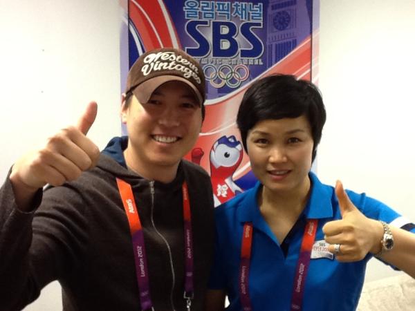 임오경 lim i kyeong tweet media
