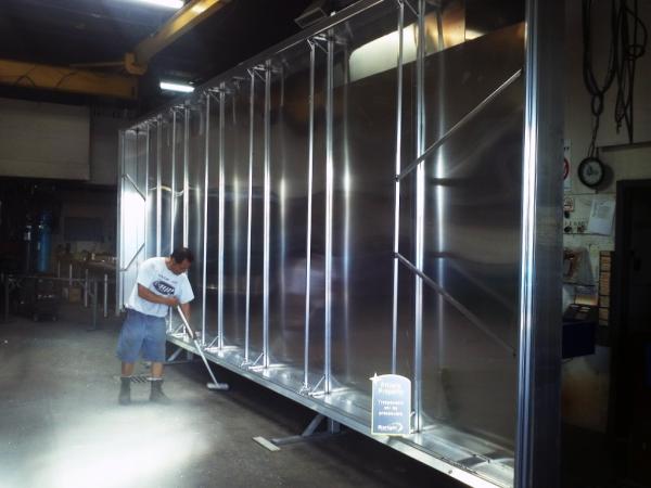 FineLinesSigns's tweet image. No sign is too big or too small for our shop. And no business is too big or too small for Fine Lines Signs