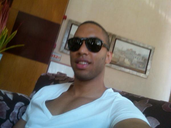 w_valen30's tweet photo. #hotel catalonia berna http://t.co/l7PkR25L