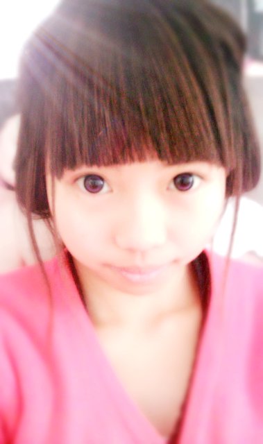 ckambition's tweet photo. 两年前的我 http://t.co/9gwT7NJr
