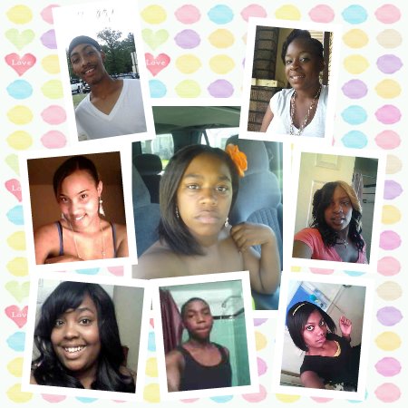 bbwGirl_'s tweet photo. The sisters and bothas that got the same dad http://t.co/v3X6VGfQ