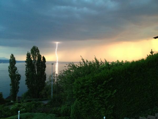 ivanovitchf's tweet photo. Lucky shot ! http://t.co/9yzClmM