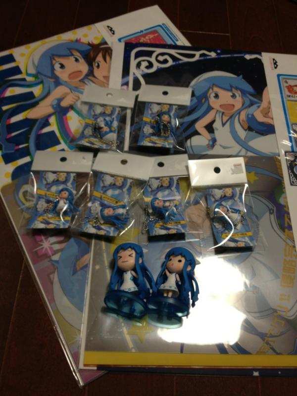 イカちゃん可愛い Twitter Search