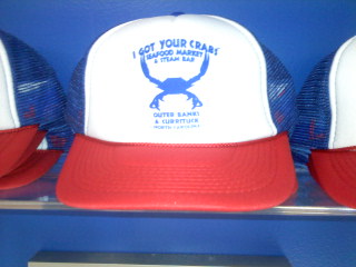 IGotYourCrabs's tweet photo. Ride out the stormy weather with us today and pick up one of our new hats while you're here. http://t.co/cmd3Nhdj