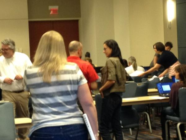 quesopro's tweet image. About to start CheesePro Certs. Good luck to all!