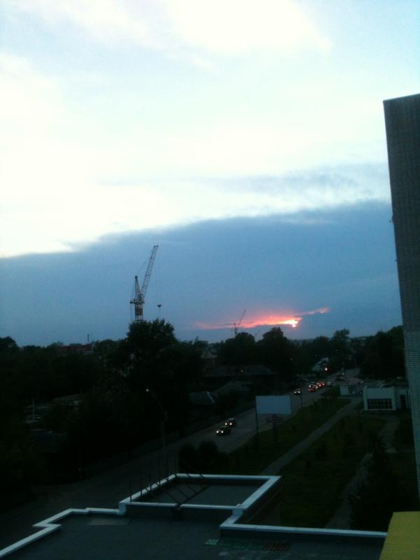 alexmiroch's tweet photo. @NeoN_Qoolbeat вроде правда туча http://t.co/YtBPSypq
