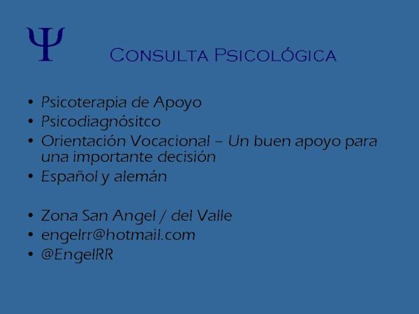 EngelRR's tweet photo. @MixMartinMovil @mixmonica Les mando esto por si saben de alguien a quien se le ofrezca y lo tomen en cuenta, saludos! http://t.co/nzUXGbH5