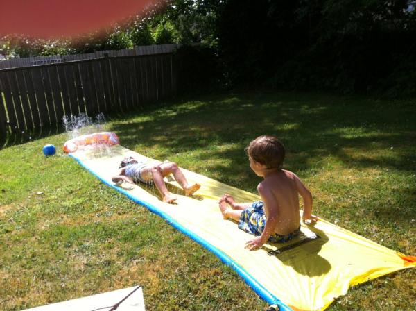 NancyHewlett's tweet photo. Sunny day fun #summervacation http://t.co/pdQR6TiC