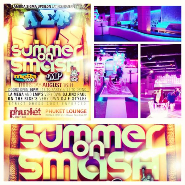 JayZorrilla's tweet photo. S/O to all the ladies signing up for the #LSUSOS GUESTLIST!!! $7 all night if u register here: http://t.co/uvNDSzaD http://t.co/0xRk2Xar
