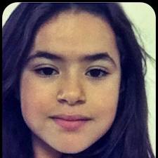 Maisa_SBT's tweet photo. Tirei agora. http://t.co/cQc1sKRk