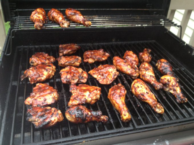 My grilling skills be so tight http://t.co/D539QsJ7<a href="/tag/snuggle"class="tags"><span>#snuggle</span></a>