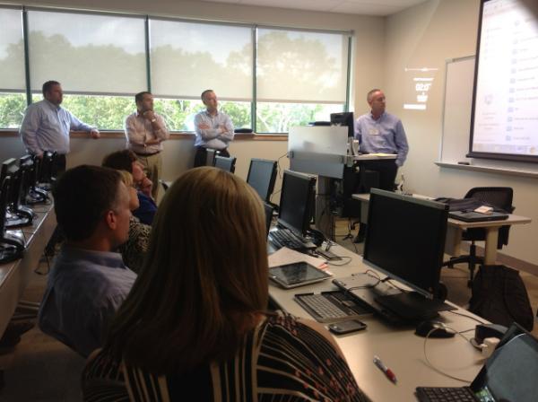 <a href="/riasp6/">RIASP</a> after 3:00 and twenty-five principals in Technology Smackdown. #riaspconf2012.