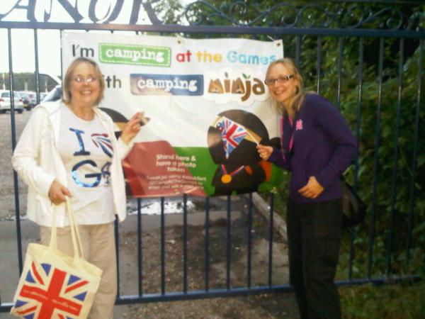 aimeetweeting's tweet photo. We would love to #WinATent please @CampAtTheGames http://t.co/SCE9E3hc