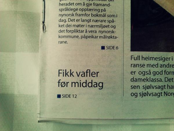 toneftw's tweet photo. @jarlehm http://t.co/W9cLkfeV