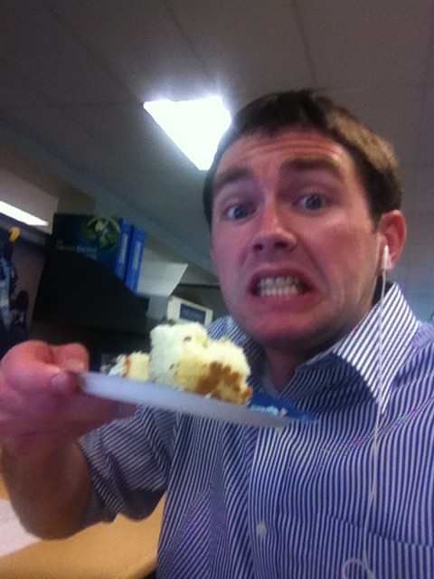 dansipes88's tweet photo. Direct correlation between what I eat and how I feel. #haveyourcakeandfeelittoo http://t.co/ZA716vZy