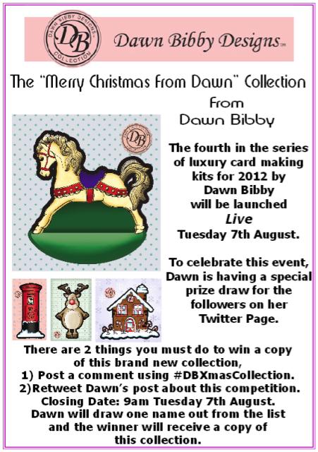 dawnbibby's tweet photo. Hello everyone, I am holding a special prize draw for my followers on Twitter. Please click on the photo to enlarge http://t.co/mXsghU27