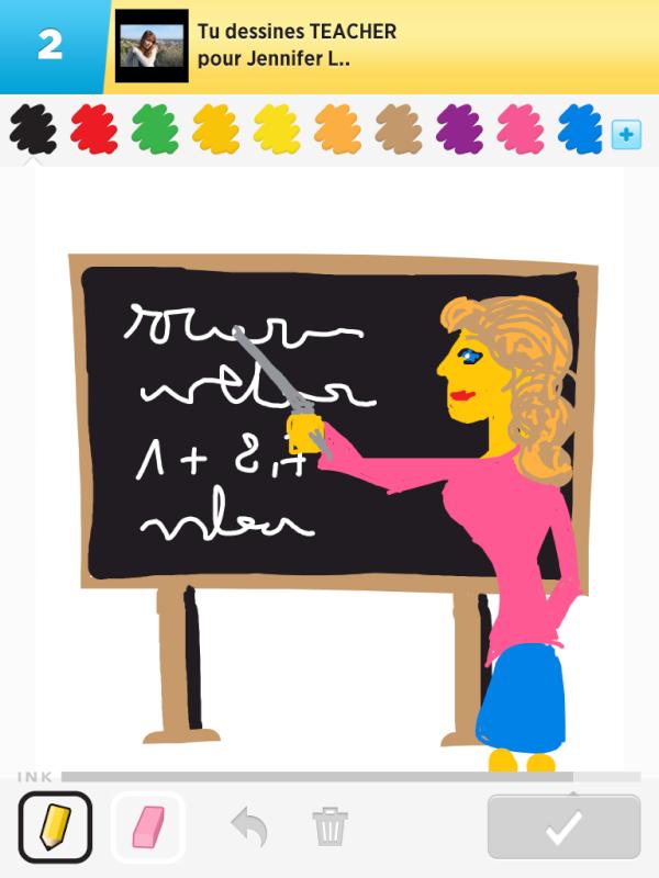 Drawmaniak tweet picture