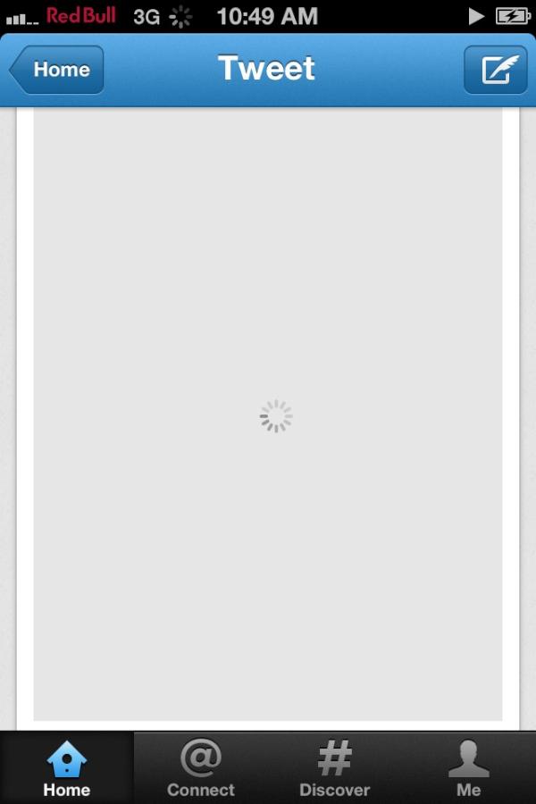 DylanMartin07's tweet image. I hate when this happens! #Foreverloading.