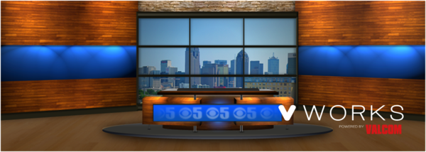 v_works_us's tweet photo. So far, so good on the KRLD Set. Still a few fixtures and other items to add. http://t.co/D5gKf5ZC
