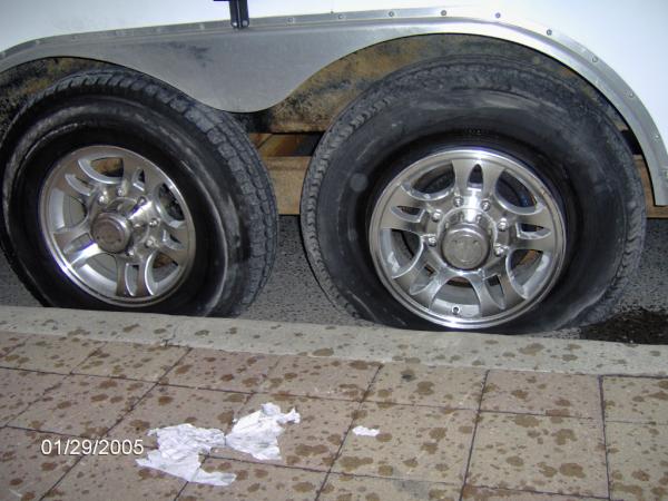 AllClassMK's tweet photo. hi ppl we had  mechanical failure on wed. while going to work http://t.co/0DS0300Y