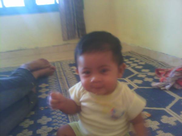 lestheasoedhar2's tweet photo. kenzie javas http://t.co/xcmB41gH